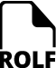 ROLF file (Relux) 4058075459892