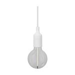 Ledvance Vintage 1906 Pendulum Bell Vit | Passande för E27