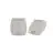 Noxion LED Linear NX-Line End Cap Vit
