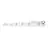 Ledvance LED Allmänbruksarmatur Vattentät Fukttät Value 25W 3000lm - 840 Kallvit | 150cm