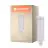 Osram Dulux-T LED 7W 720lm - 830 Varm Vit | 2-Stift - Ersättare 18W