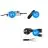 Mean Well Drivdon | XLG15024A | IP65 | 24V | 150W + Strömkabel 2m med Jord och Vattentät Anslutningsstycke