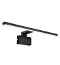 Nordlux Marlee 50 Vägglampa Metall Svart 8.9W 800lm - 940 Kallvit | IP44 - Bästa Färgåtergivning