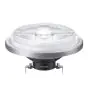 Philips MASTER LED Spot G53 AR111 14.8W 875lm 45D - 927 Extra Varm Vit | Bästa färgåtergivning - Dimbar - Ersättare 75W